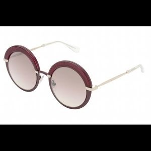 JIMMY CHOO Sunglasses GOTHA/S 2KJ92 New with case